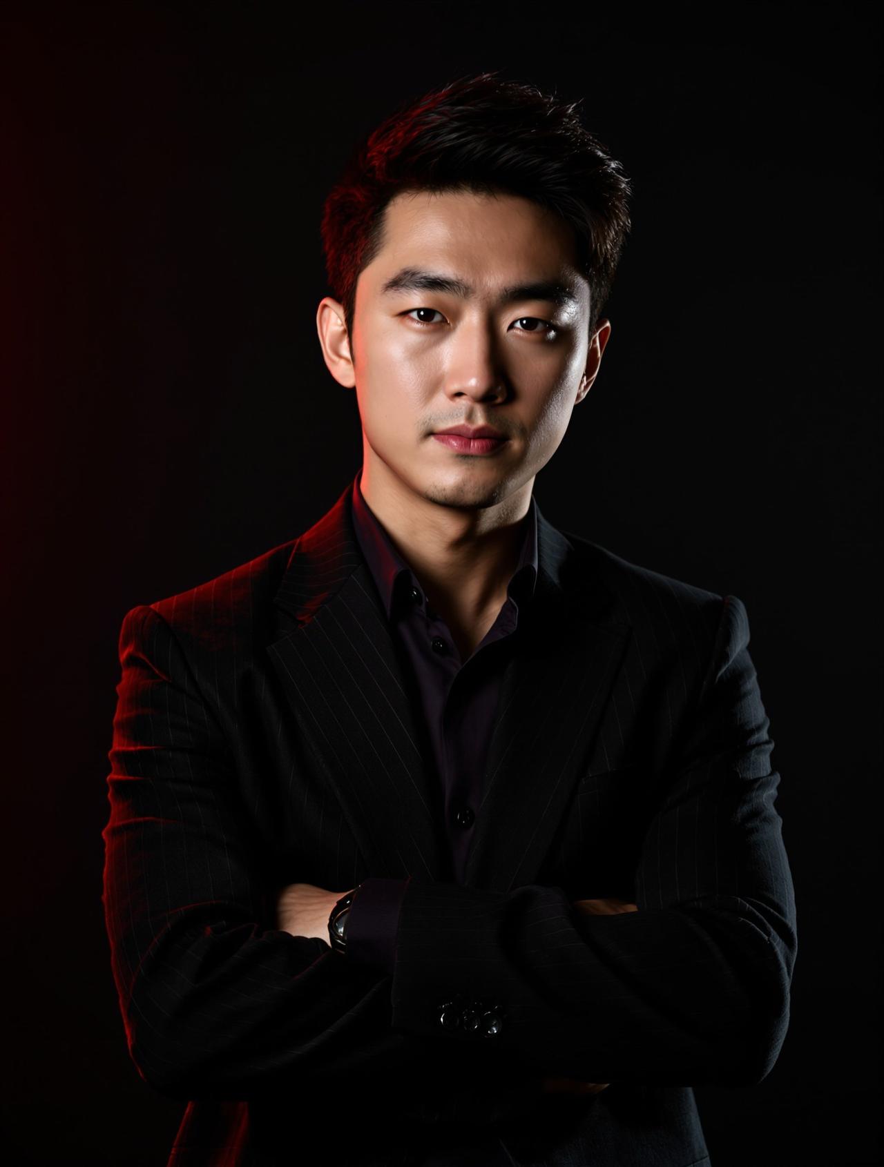 娱乐圈大瓜主角总是只露出一部巧妙遮挡引发猜测